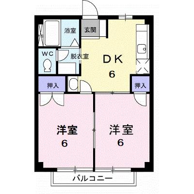 ニューシティウエストリバー 201【管理NO：1-004309301-02010】 ★家具家電は申し込み後に搬入しますの物件画像