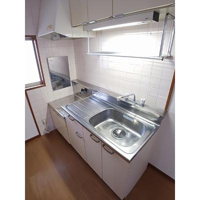 ニューシティウエストリバー 201【管理NO：1-004309301-02010】 ★家具家電は申し込み後に搬入しますの物件画像