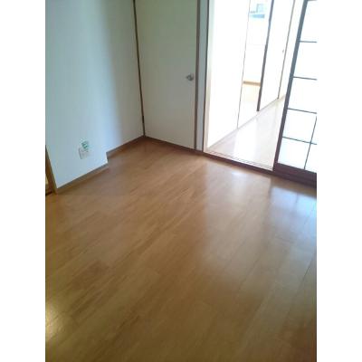エルディムナガヤマ 103【管理NO：1-003718301-01030】 ★家具家電は申し込み後に搬入しますの物件画像
