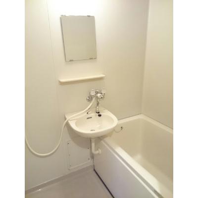 エルディムナガヤマ 103【管理NO：1-003718301-01030】 ★家具家電は申し込み後に搬入しますの物件画像