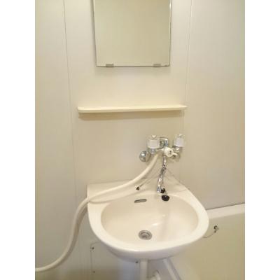 エルディムナガヤマ 103【管理NO：1-003718301-01030】 ★家具家電は申し込み後に搬入しますの物件画像