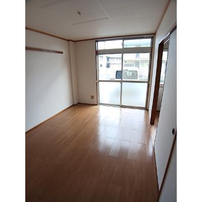 シティハイツ福井 107【管理NO：1-002480801-01060】 ★家具家電は申し込み後に搬入しますの物件画像