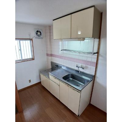 シティハイツ福井 107【管理NO：1-002480801-01060】 ★家具家電は申し込み後に搬入しますの物件画像