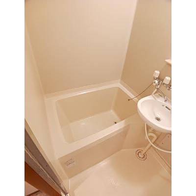 シティハイツ福井 107【管理NO：1-002480801-01060】 ★家具家電は申し込み後に搬入しますの物件画像