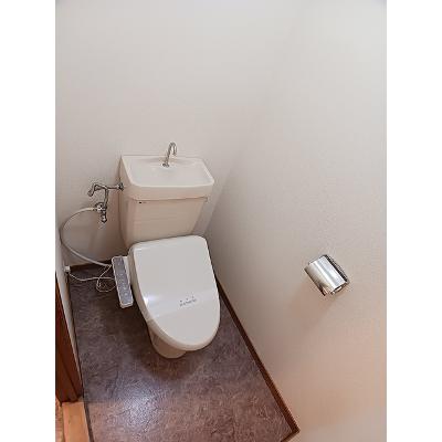 シティハイツ福井 107【管理NO：1-002480801-01060】 ★家具家電は申し込み後に搬入しますの物件画像