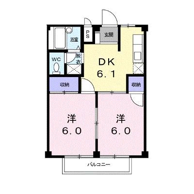 シティハイツ新丸 103【管理NO：1-002237001-01030】 ★家具家電は申し込み後に搬入しますの物件画像