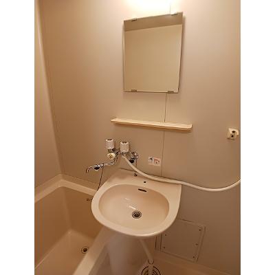 シティハイツ新丸 103【管理NO：1-002237001-01030】 ★家具家電は申し込み後に搬入しますの物件画像