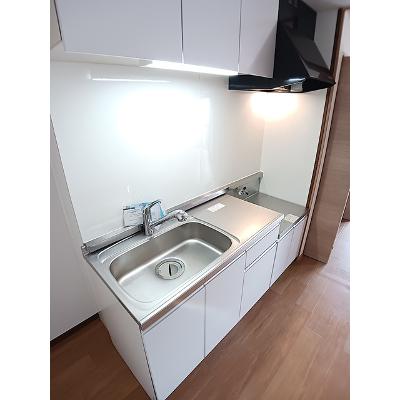 ニューマリッチ笹沖 301【管理NO：1-001312201-03010】 ★家具家電は申し込み後に搬入します★の物件画像