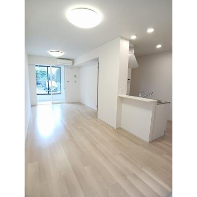 ローブクレールⅠ 103【管理NO：1-028238601-01030】 ★家具家電は申し込み後に搬入します★の物件画像