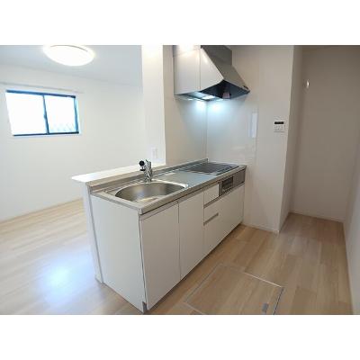 Ｂｏｓｃａｔｏ　Ｓ．Ⅰ 104【管理NO：1-027900001-01040】 ★家具家電は申し込み後に搬入しますの物件画像
