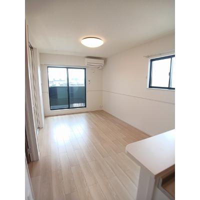 リード　Ｙ’ｓ　Ｃ 204【管理NO：1-027688503-02040】 ★家具家電は申し込み後に搬入します★の物件画像