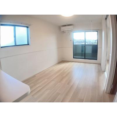 リード　Ｙ’ｓ　Ｃ 201【管理NO：1-027688503-02010】 ★家具家電は申し込み後に搬入しますの物件画像
