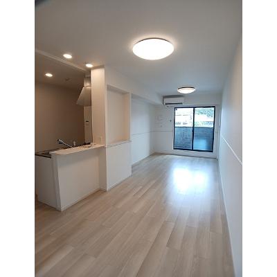 ヒカルサ鳥取浜村　Ⅱ 202【管理NO：1-027566602-02020】 ★家具家電は申し込み後に搬入します 2026年08月下旬入居可能の物件画像