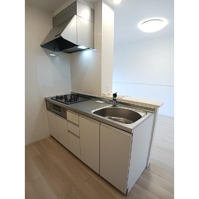 ヒカルサ鳥取浜村　Ⅱ 202【管理NO：1-027566602-02020】 ★家具家電は申し込み後に搬入します 2026年08月下旬入居可能の物件画像