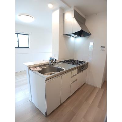 ヒカルサ鳥取浜村　Ⅰ 203【管理NO：1-027566601-02030】 ★家具家電は申し込み後に搬入しますの物件画像