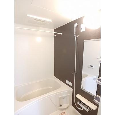 フォレスト・ハハキＣ 201【管理NO：1-020852403-02010】 ★家具家電は申し込み後に搬入しますの物件画像