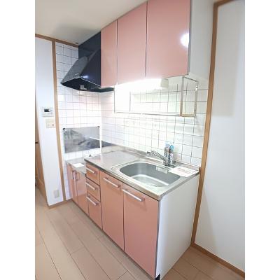 アルトピアーノⅡ 101【管理NO：1-013011001-01010】 ★家具家電は申し込み後に搬入しますの物件画像