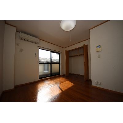 ポラリス 201【管理NO：1-012871201-02010】 ★家具家電は申し込み後に搬入します 2026年07月中旬入居可能の物件画像