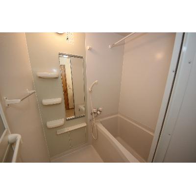 ポラリス 201【管理NO：1-012871201-02010】 ★家具家電は申し込み後に搬入します 2026年07月中旬入居可能の物件画像