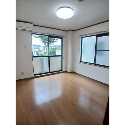 アメニティー﨔 104【管理NO：1-011662901-01040】 ★家具家電は申し込み後に搬入します★の物件画像