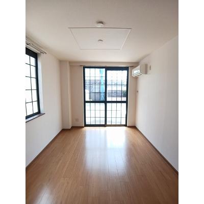 アルコバレーノＢ 103【管理NO：1-011245002-01030】 ★家具家電は申し込み後に搬入します★の物件画像