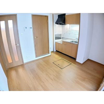 アルコバレーノＡ 101【管理NO：1-011245001-01010】 ★家具家電は申し込み後に搬入します★の物件画像