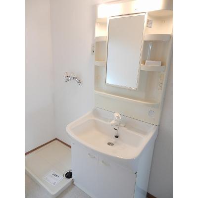セーリオＡ 202【管理NO：1-010403701-02020】 ★家具家電は申し込み後に搬入します 2026年07月下旬入居可能の物件画像