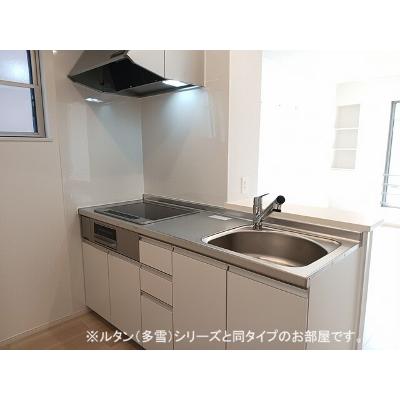 ハーモニー　Ⅱ 101【管理NO：1-028682402-01010】 ★家具家電は申し込み後に搬入します 2026年09月下旬入居可能の物件画像