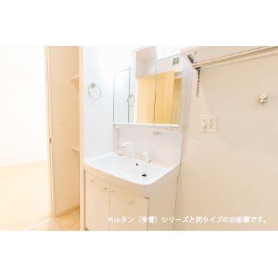 ハーモニー　Ⅱ 101【管理NO：1-028682402-01010】 ★家具家電は申し込み後に搬入します 2026年09月下旬入居可能の物件画像