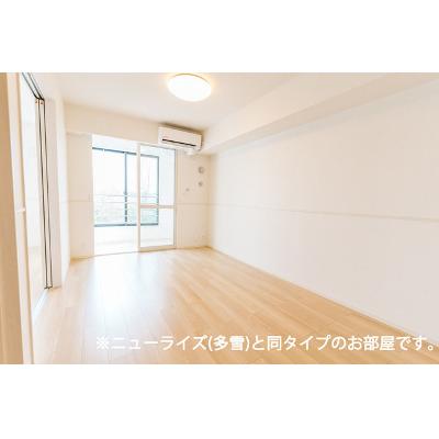 ハーモニー　Ⅰ 203【管理NO：1-028682401-02030】 ★家具家電は申し込み後に搬入します 2026年09月下旬入居可能の物件画像