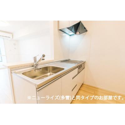 ハーモニー　Ⅰ 203【管理NO：1-028682401-02030】 ★家具家電は申し込み後に搬入します 2026年09月下旬入居可能の物件画像