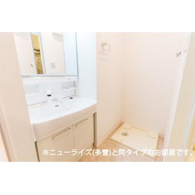 ハーモニー　Ⅰ 203【管理NO：1-028682401-02030】 ★家具家電は申し込み後に搬入します 2026年09月下旬入居可能の物件画像