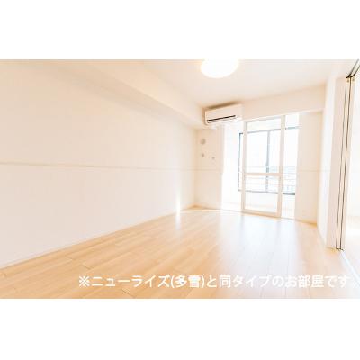 ハーモニー　Ⅰ 202【管理NO：1-028682401-02020】 ★家具家電は申し込み後に搬入します 2026年09月下旬入居可能の物件画像
