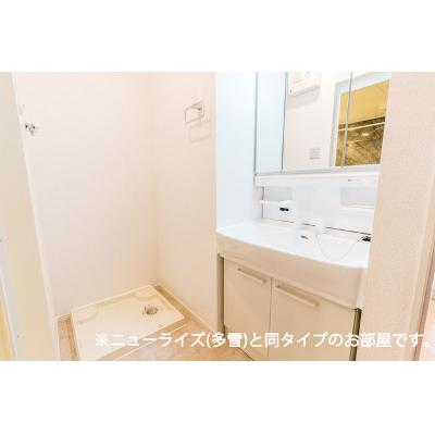 ハーモニー　Ⅰ 202【管理NO：1-028682401-02020】 ★家具家電は申し込み後に搬入します 2026年09月下旬入居可能の物件画像