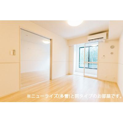 ハーモニー　Ⅰ 103【管理NO：1-028682401-01030】 ★家具家電は申し込み後に搬入します 2026年09月下旬入居可能の物件画像