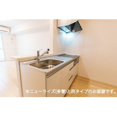 ハーモニー　Ⅰ 103【管理NO：1-028682401-01030】 ★家具家電は申し込み後に搬入します 2026年09月下旬入居可能の物件画像
