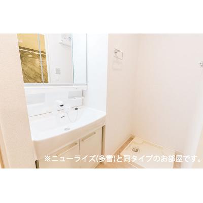 ハーモニー　Ⅰ 103【管理NO：1-028682401-01030】 ★家具家電は申し込み後に搬入します 2026年09月下旬入居可能の物件画像