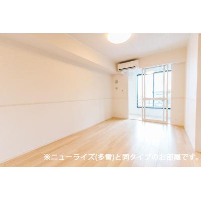 ハーモニー　Ⅰ 102【管理NO：1-028682401-01020】 ★家具家電は申し込み後に搬入します 2026年09月下旬入居可能の物件画像