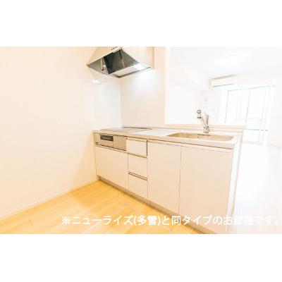ハーモニー　Ⅰ 102【管理NO：1-028682401-01020】 ★家具家電は申し込み後に搬入します 2026年09月下旬入居可能の物件画像