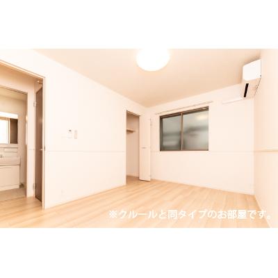 トライブＧ 104【管理NO：1-028629601-01040】 ★家具家電は申し込み後に搬入します★ ★2027年01月下旬入居可能★の物件画像