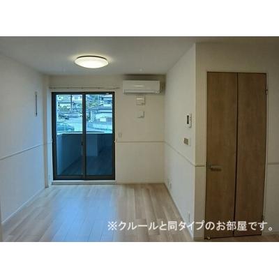 トライブＧ 102【管理NO：1-028629601-01020】 ★家具家電は申し込み後に搬入します★ ★2027年01月下旬入居可能★の物件画像