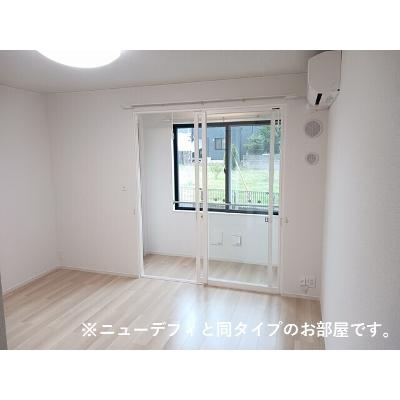 アジュールⅡ 101【管理NO：1-028574402-01010】の物件画像