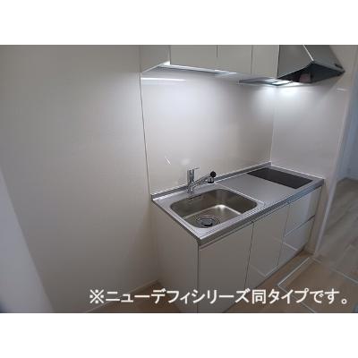 アジュールⅡ 101【管理NO：1-028574402-01010】の物件画像
