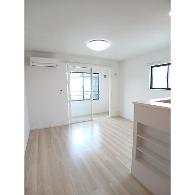 アジュールⅠ 206【管理NO：1-028574401-02060】 ★家具家電は申し込み後に搬入します★の物件画像