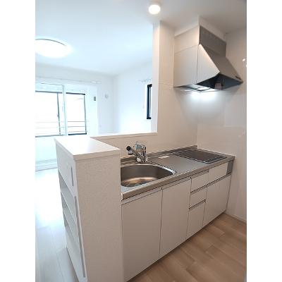 アジュールⅠ 206【管理NO：1-028574401-02060】 ★家具家電は申し込み後に搬入します★の物件画像