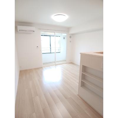 アジュールⅠ 204【管理NO：1-028574401-02040】 ★家具家電は申し込み後に搬入しますの物件画像
