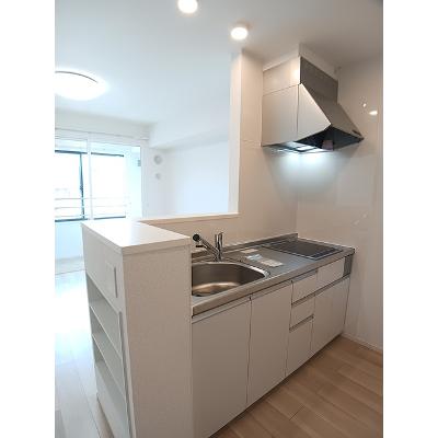 アジュールⅠ 204【管理NO：1-028574401-02040】 ★家具家電は申し込み後に搬入しますの物件画像