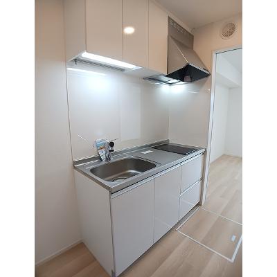 アジュールⅠ 105【管理NO：1-028574401-01050】 ★家具家電は申し込み後に搬入します★の物件画像