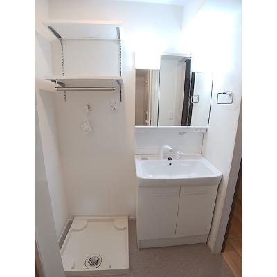 アジュールⅠ 101【管理NO：1-028574401-01010】 ★家具家電は申し込み後に搬入しますの物件画像