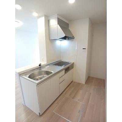 ブレイブ・リードＡ 104【管理NO：1-028536501-01040】 ★家具家電は申し込み後に搬入しますの物件画像